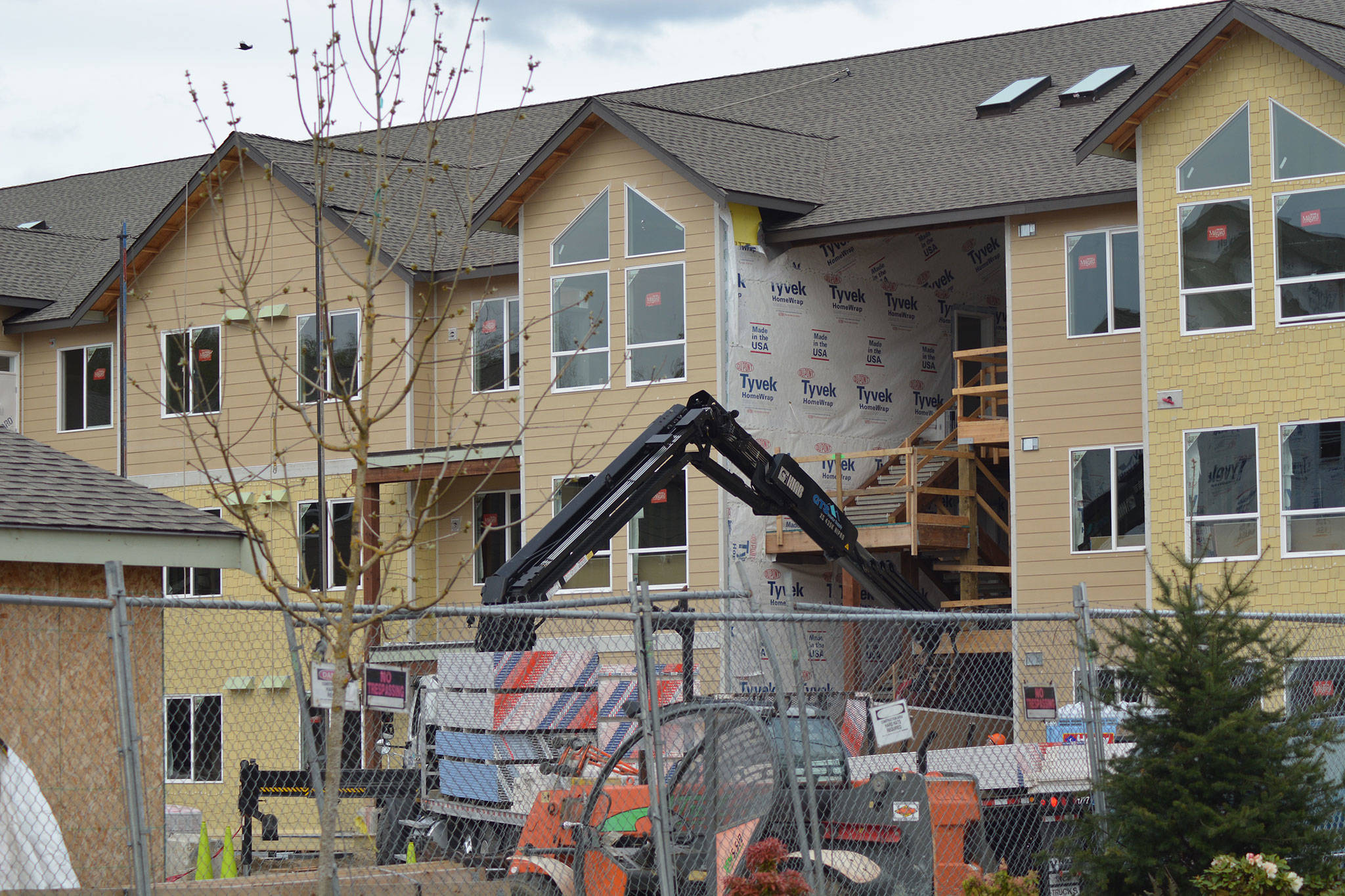 More businesses coming to M’ville Marysville Globe