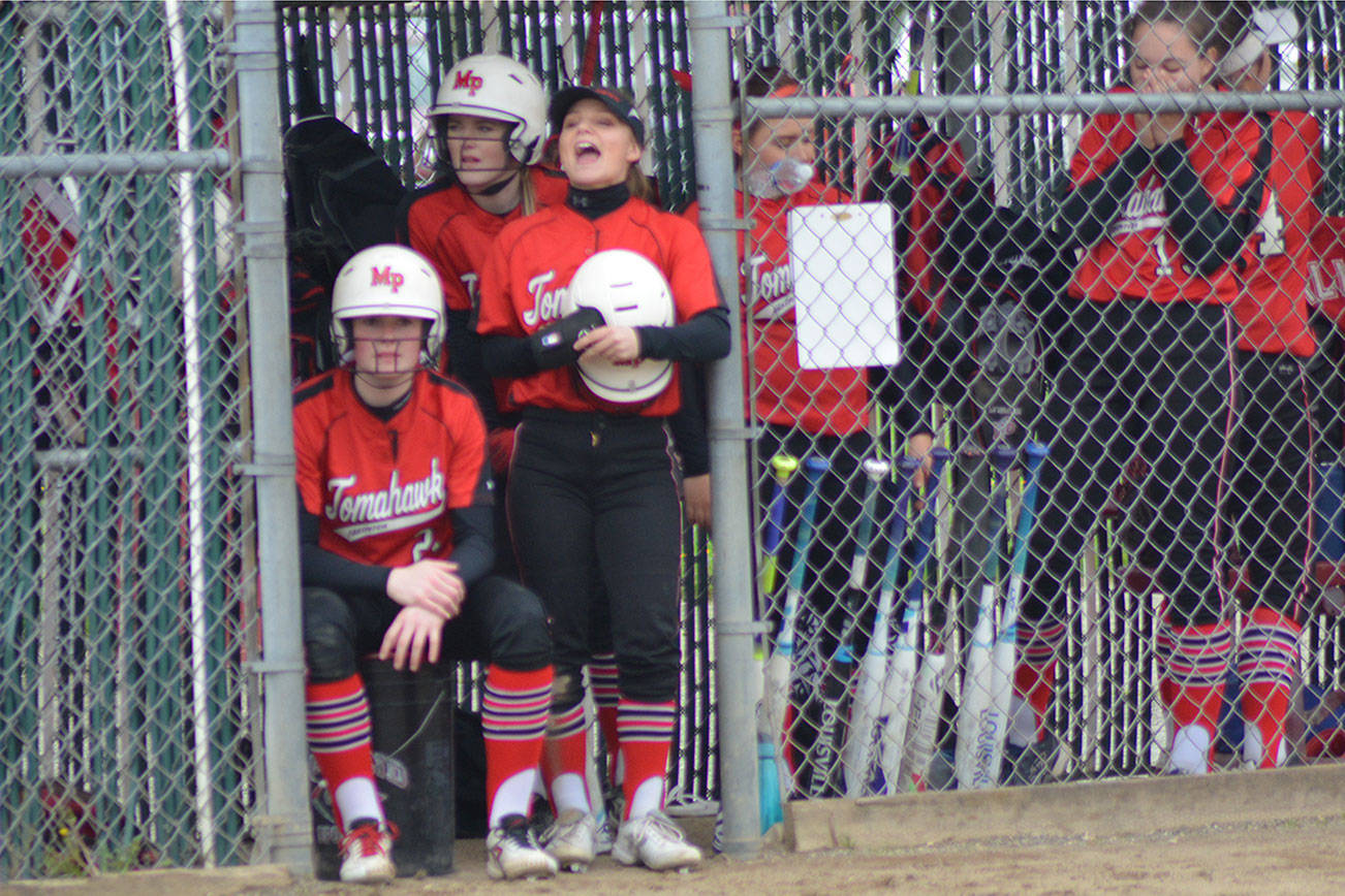 M-P girls suffer heart-breaking loss to MLT