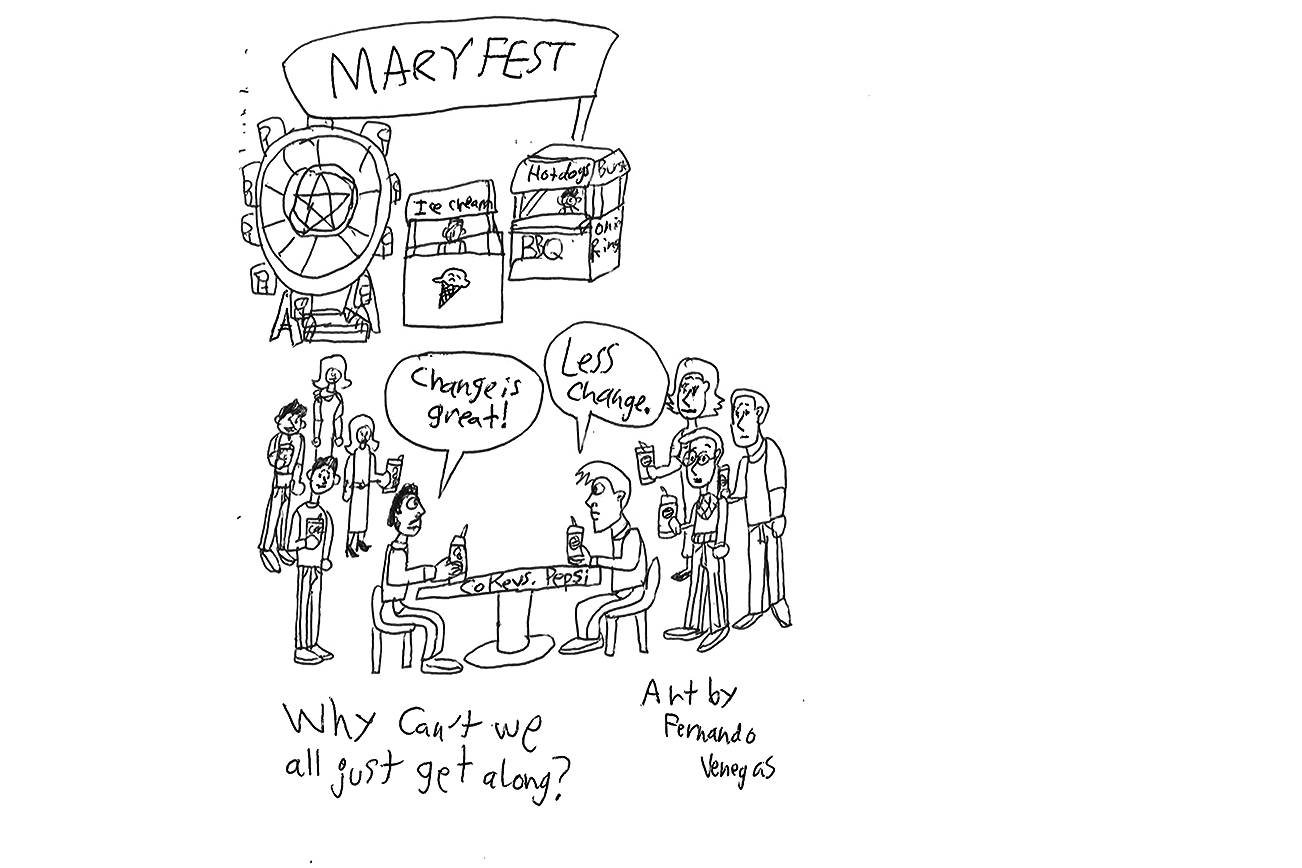 Letter to the editor