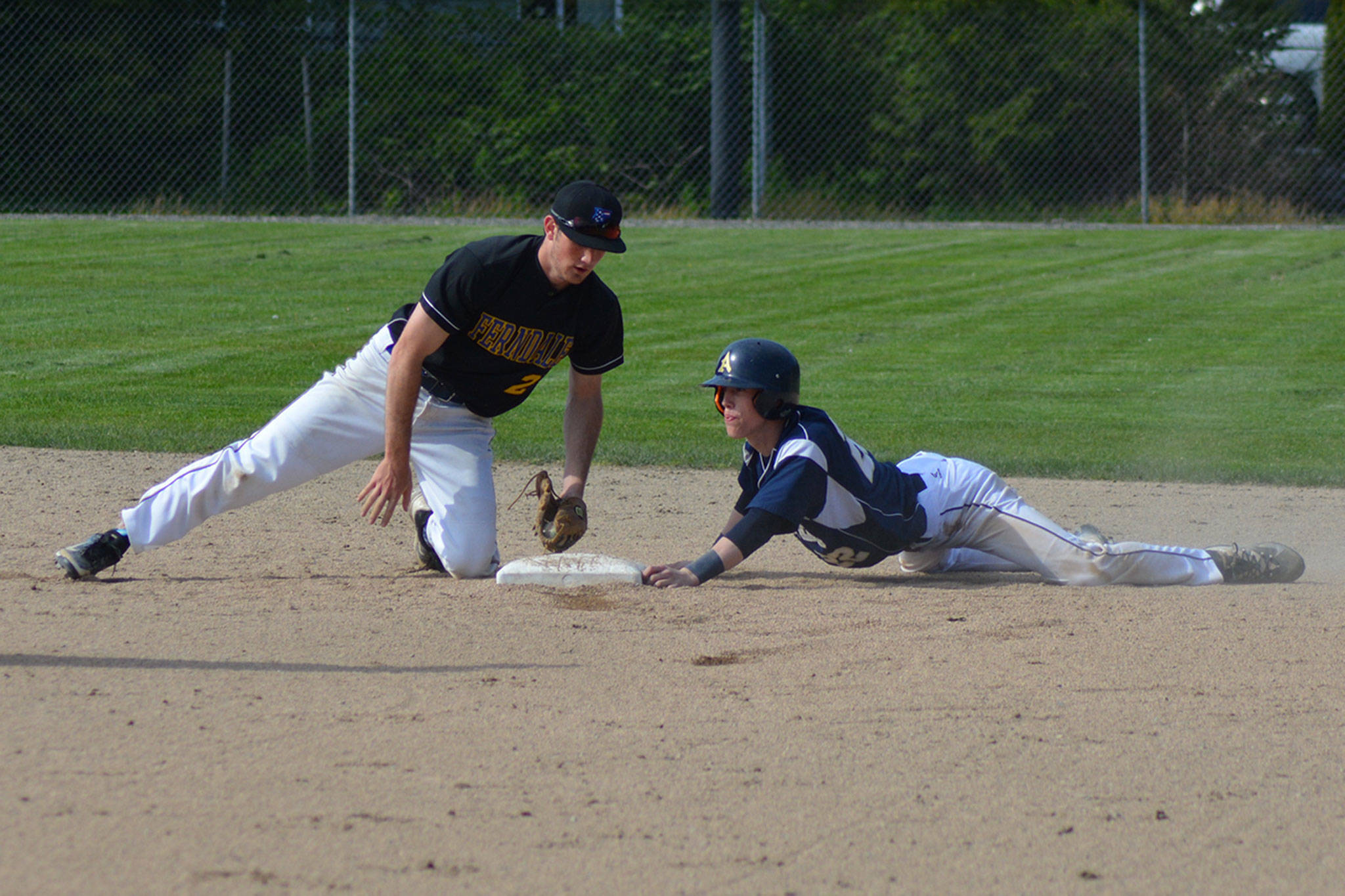 New winning baseball tradition under way in Arlington