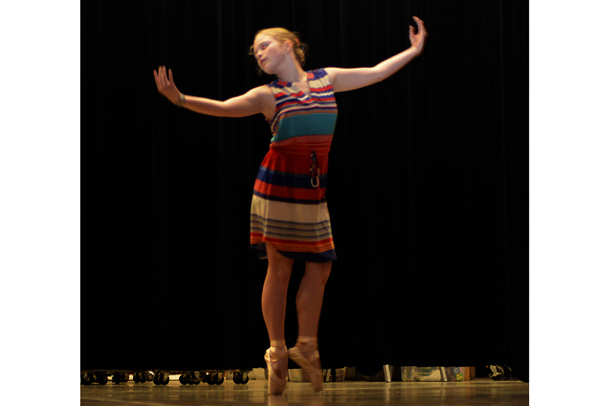 Marysville’s got exceptional talent (slide show)