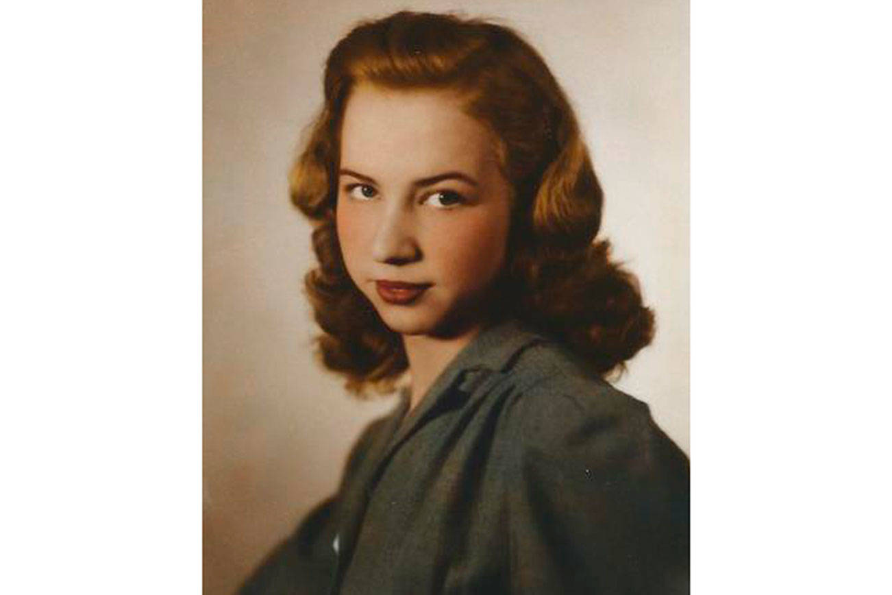 Eleanor Maude Winchester