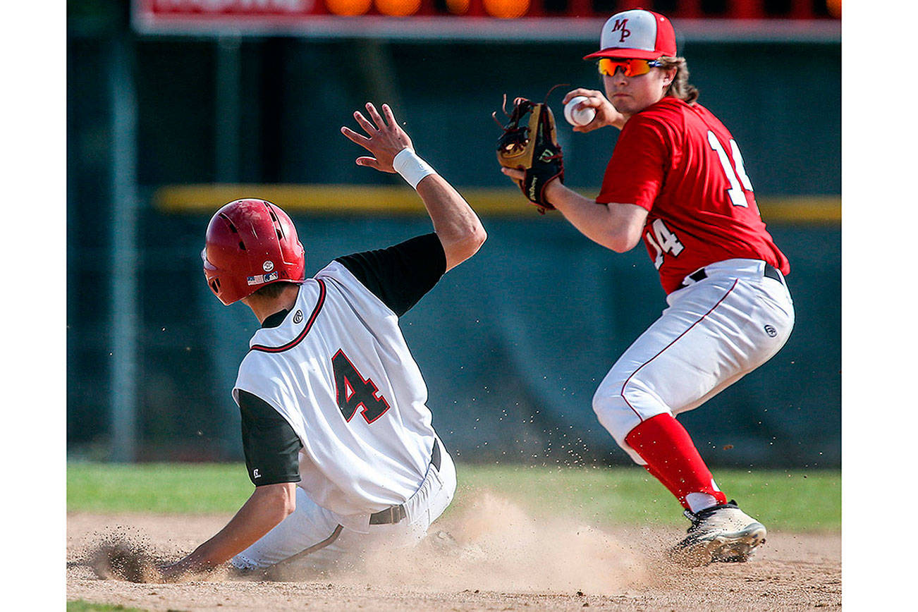 M-P again just fall short of state playoffs