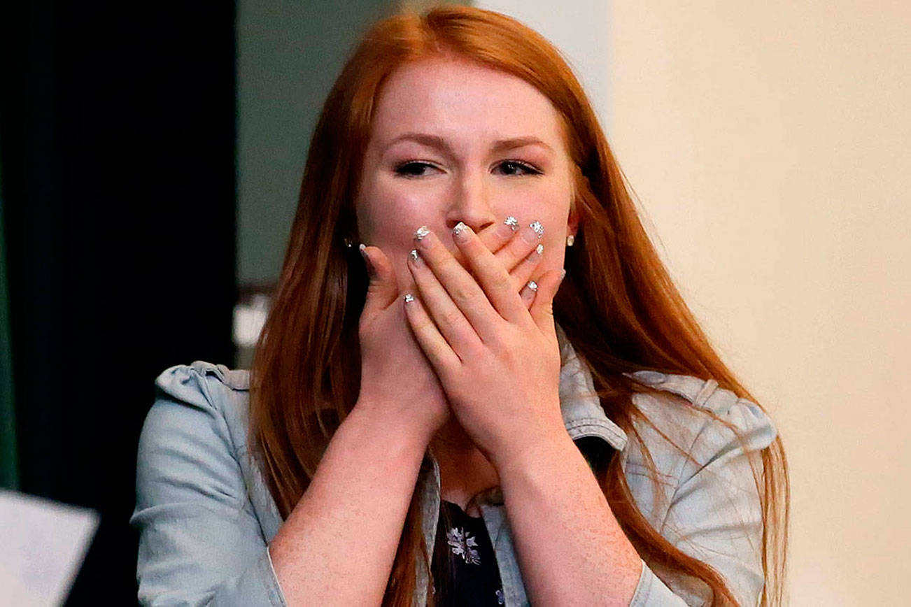 47 get almost $122K from Marysville Rotary