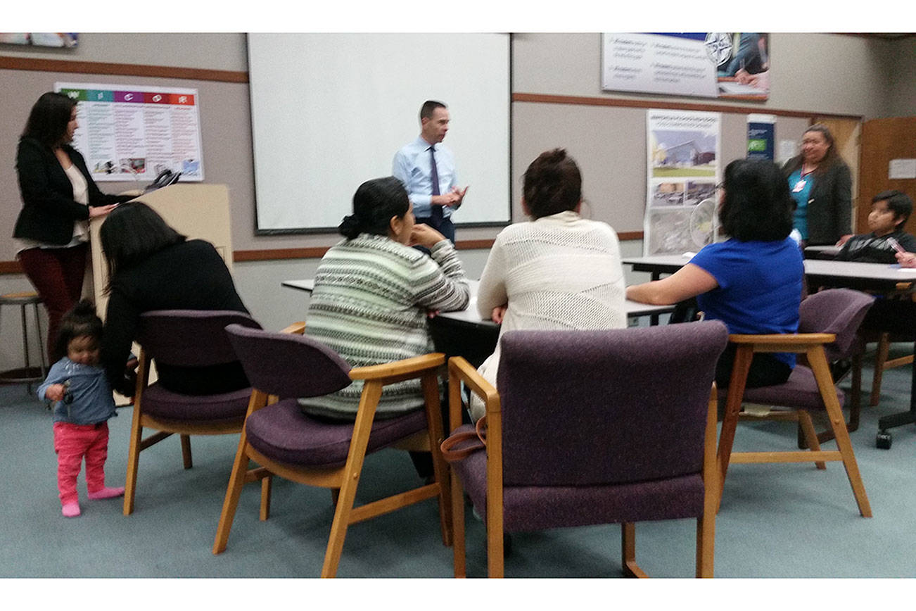 MSD continues to connect with hispanics this summer