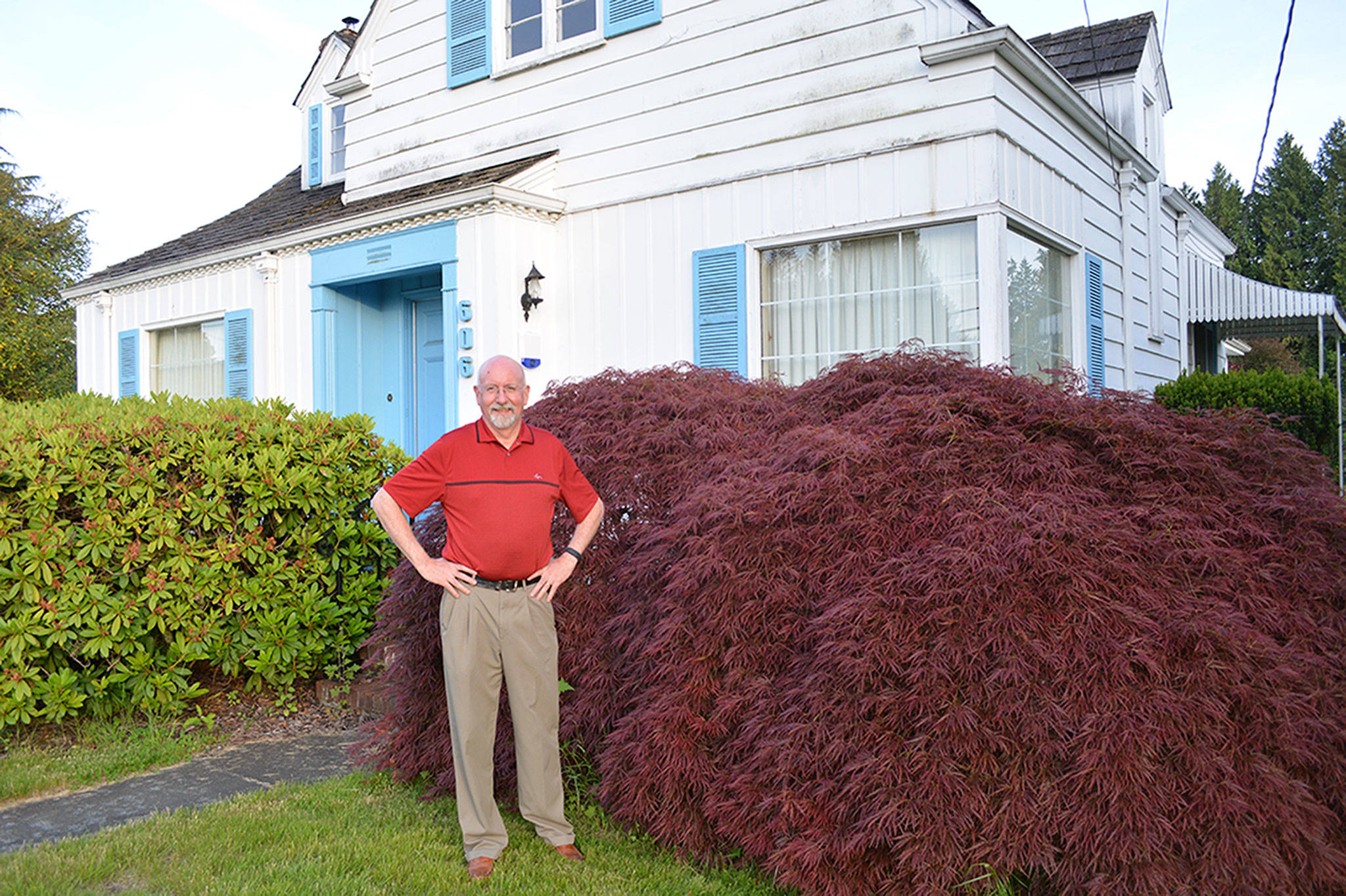 No rezone, but apartments likely coming anyway