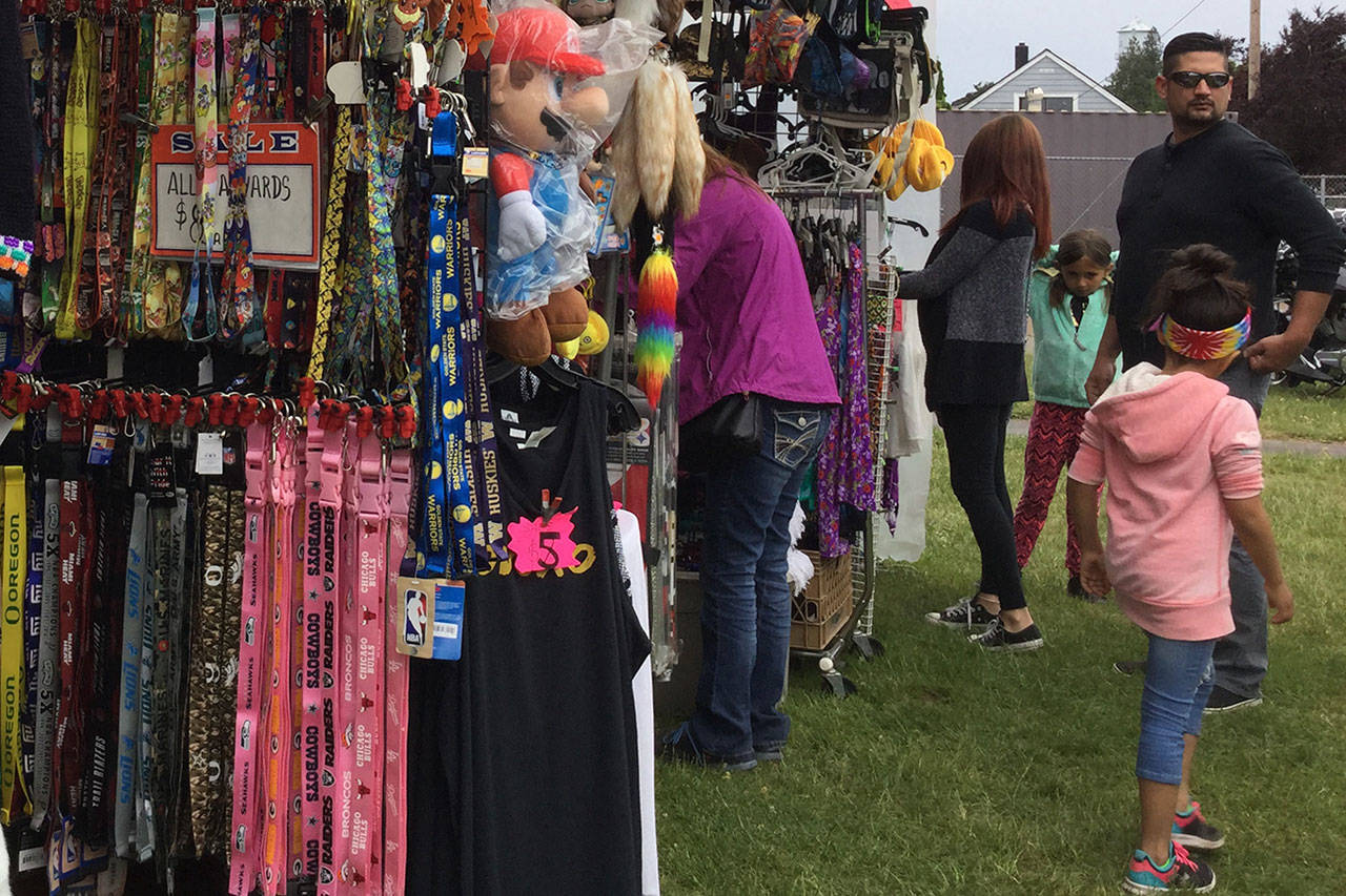 Marysville Strawberry Festival results (slide show) Marysville Globe