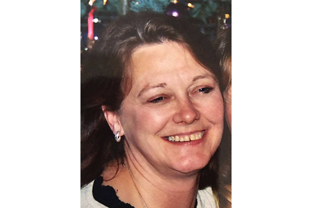 Sherry Lynn Thompson