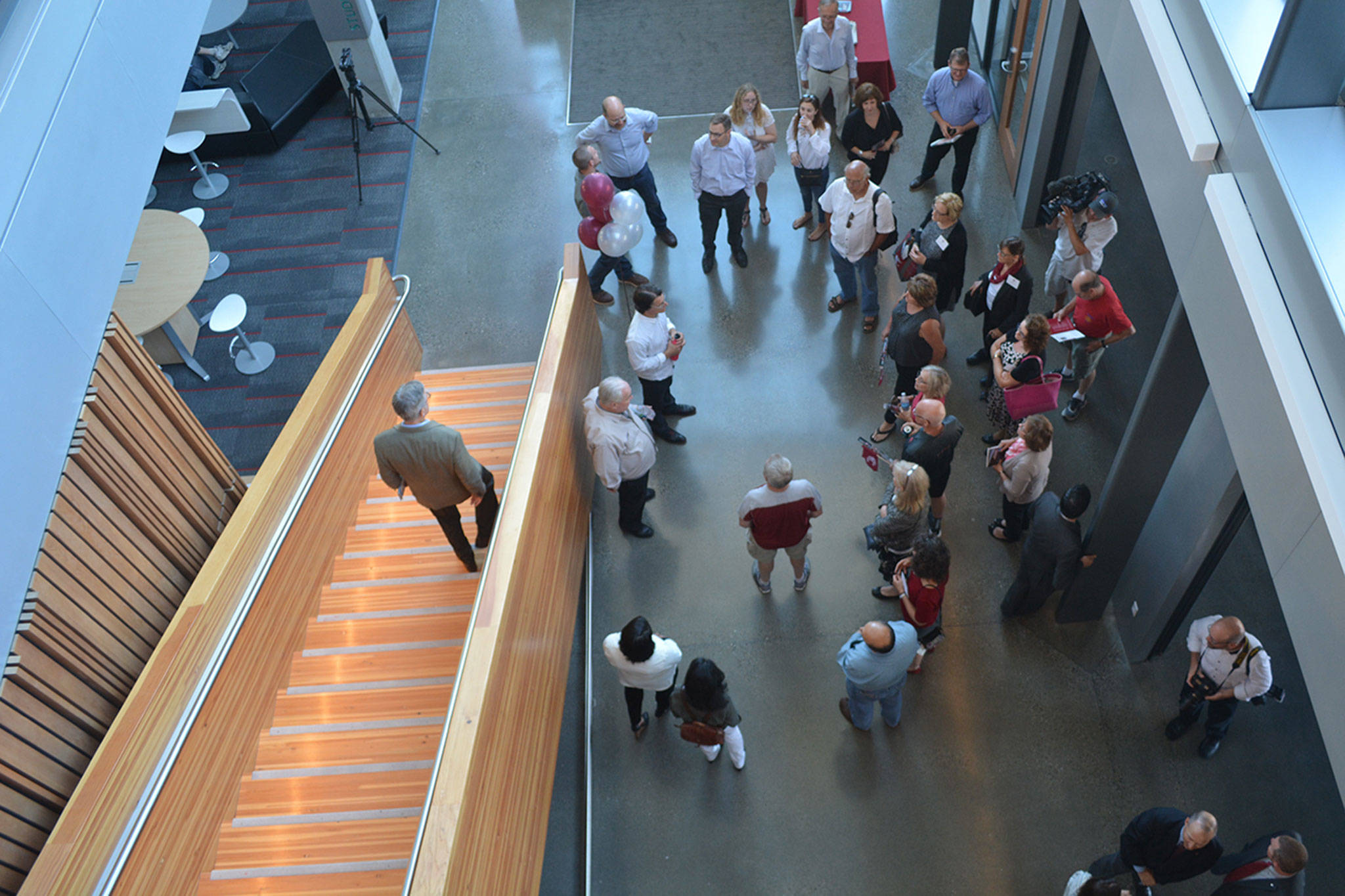 Now you can stay home and get a 4-year degree (slide show)