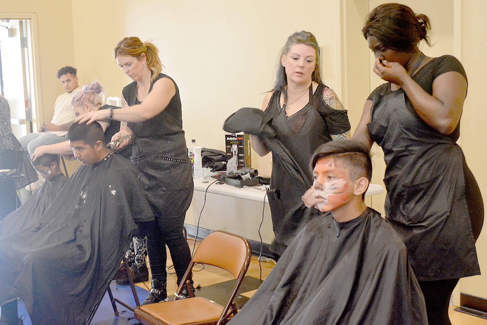 Back to school has never been so fun (slide show)