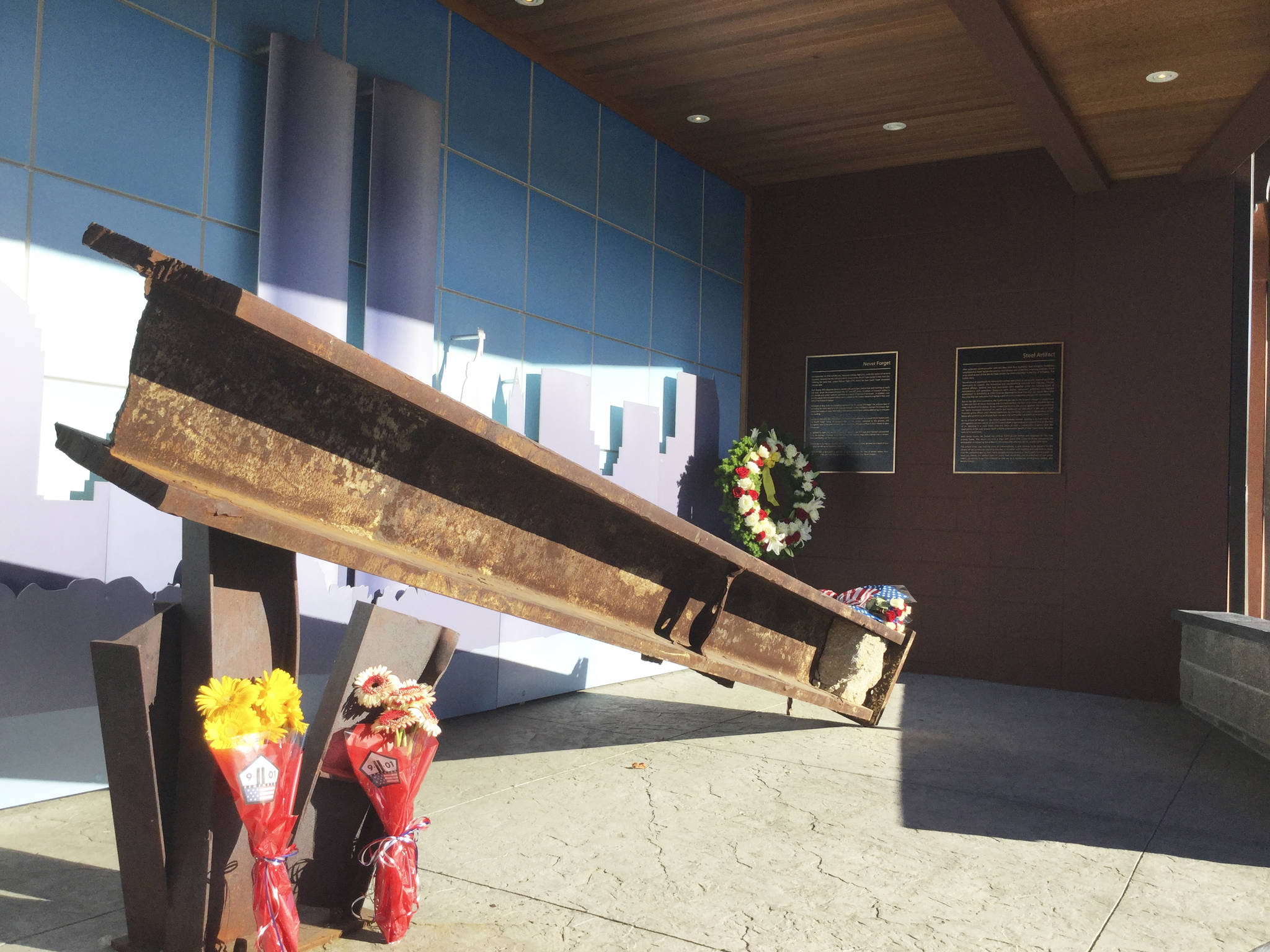 9/11: Arlington a community that will never forget