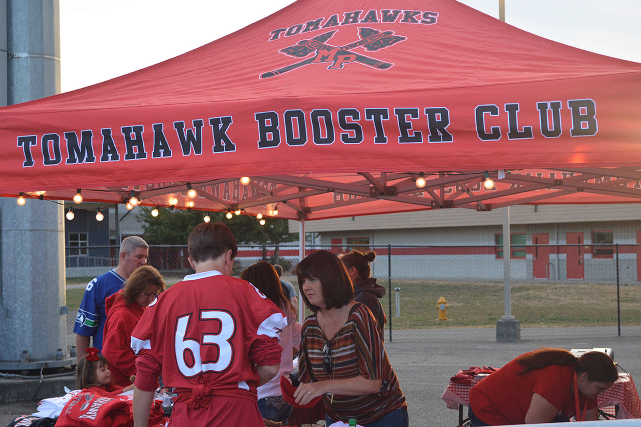 Friday Night Lights again in the spotlight