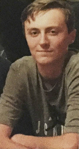 Family, friends mourn loss of ‘brotherly’ MG teen