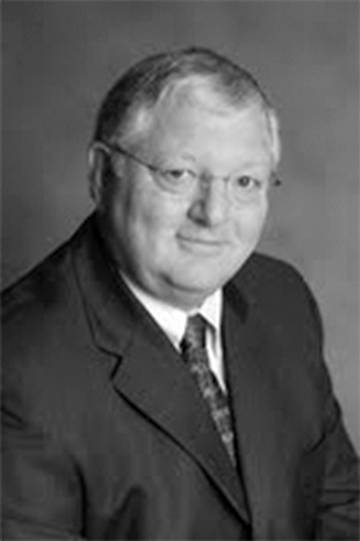 Getting involved the only way to improve education