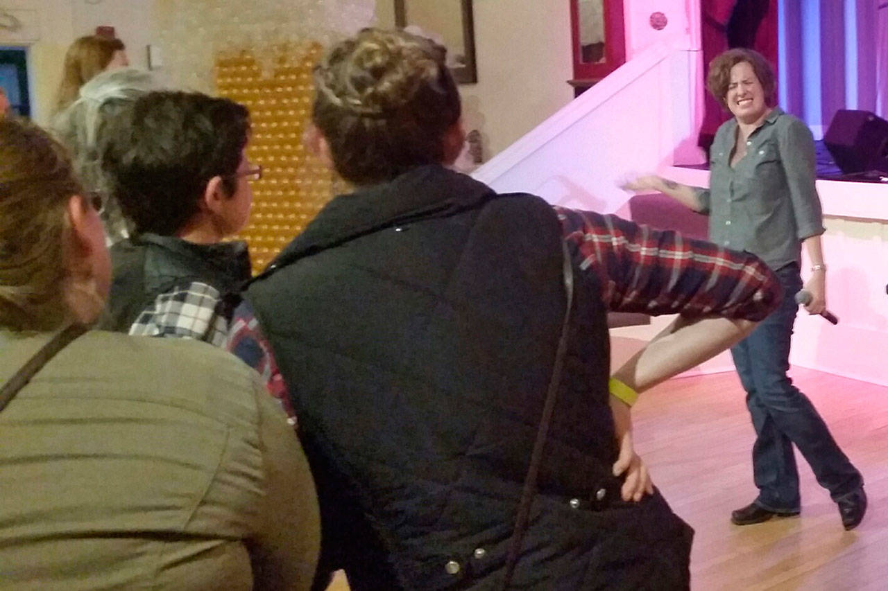 Wilder band entertains at 1st Brew and Cider Fest