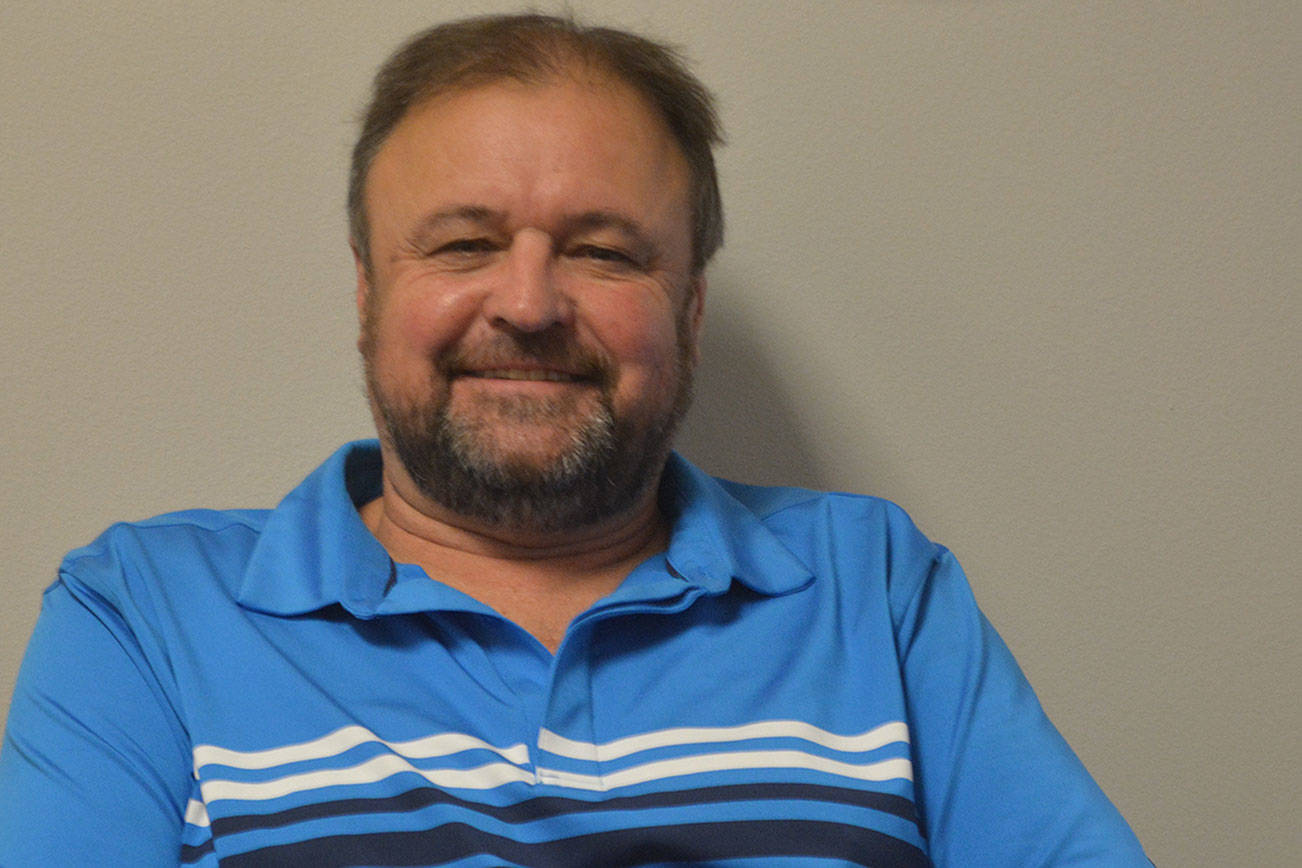 Business owners face off in Arlington council race