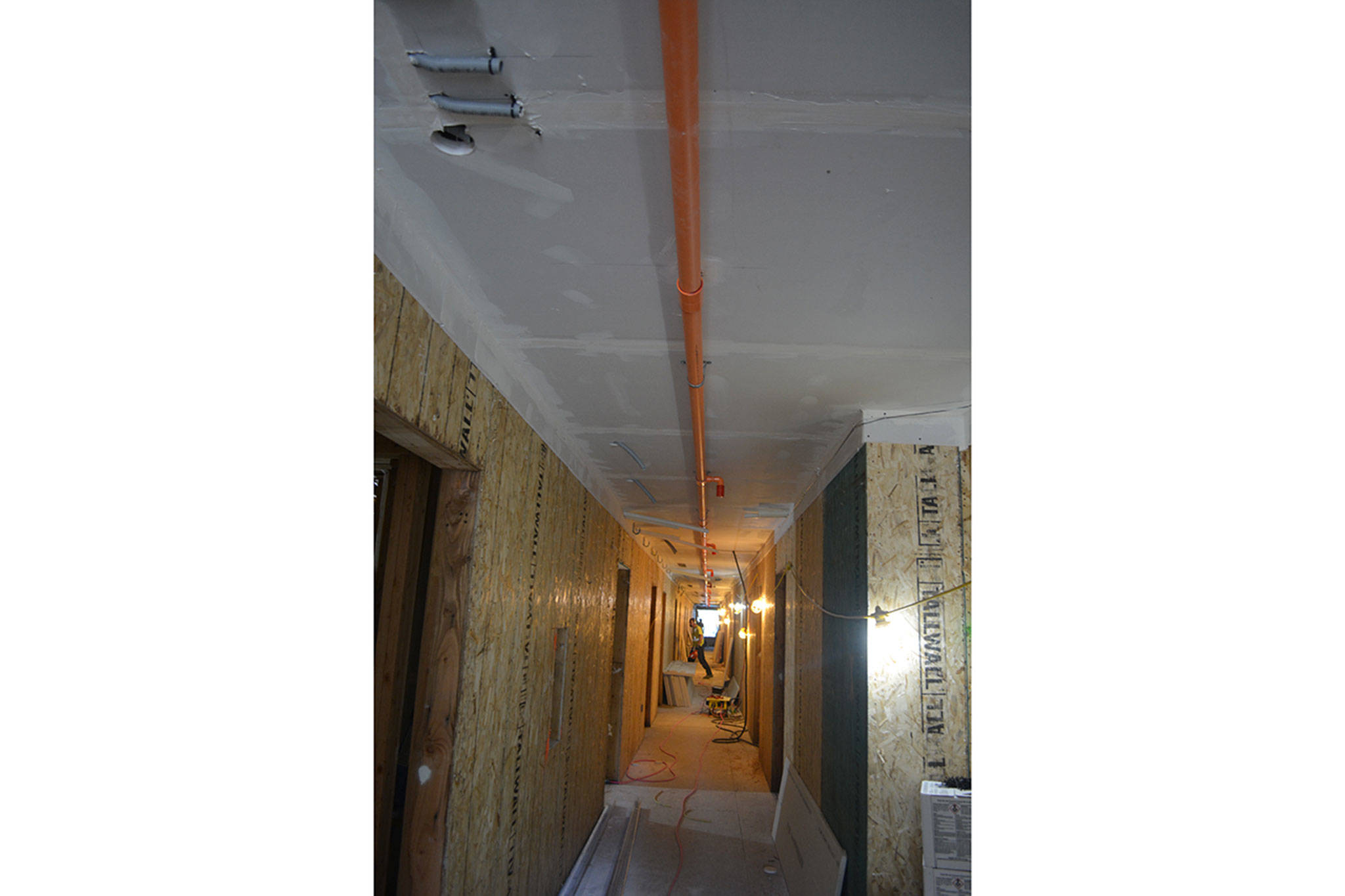 Trade jobs in high demand, offer high pay