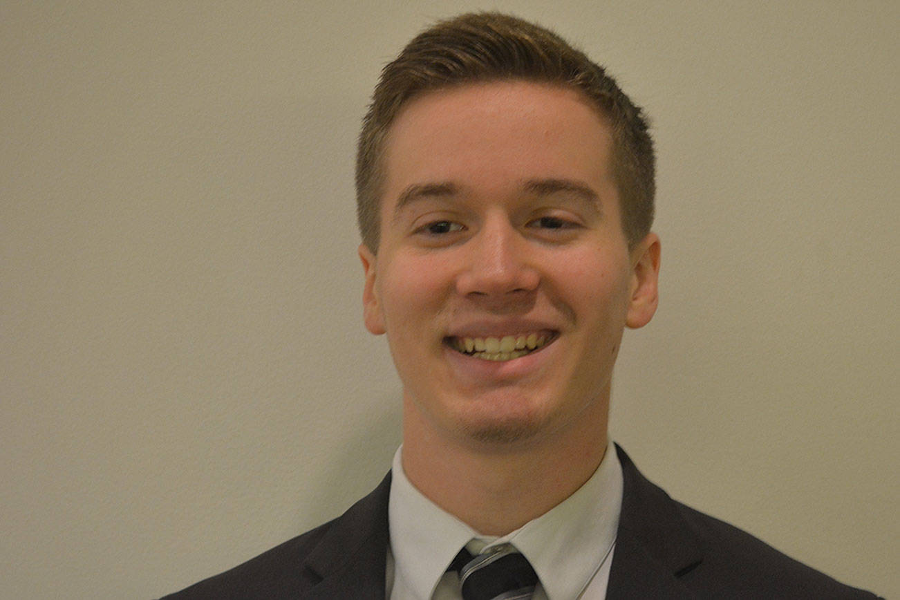 MG, M-P each have 2 Students of the Month