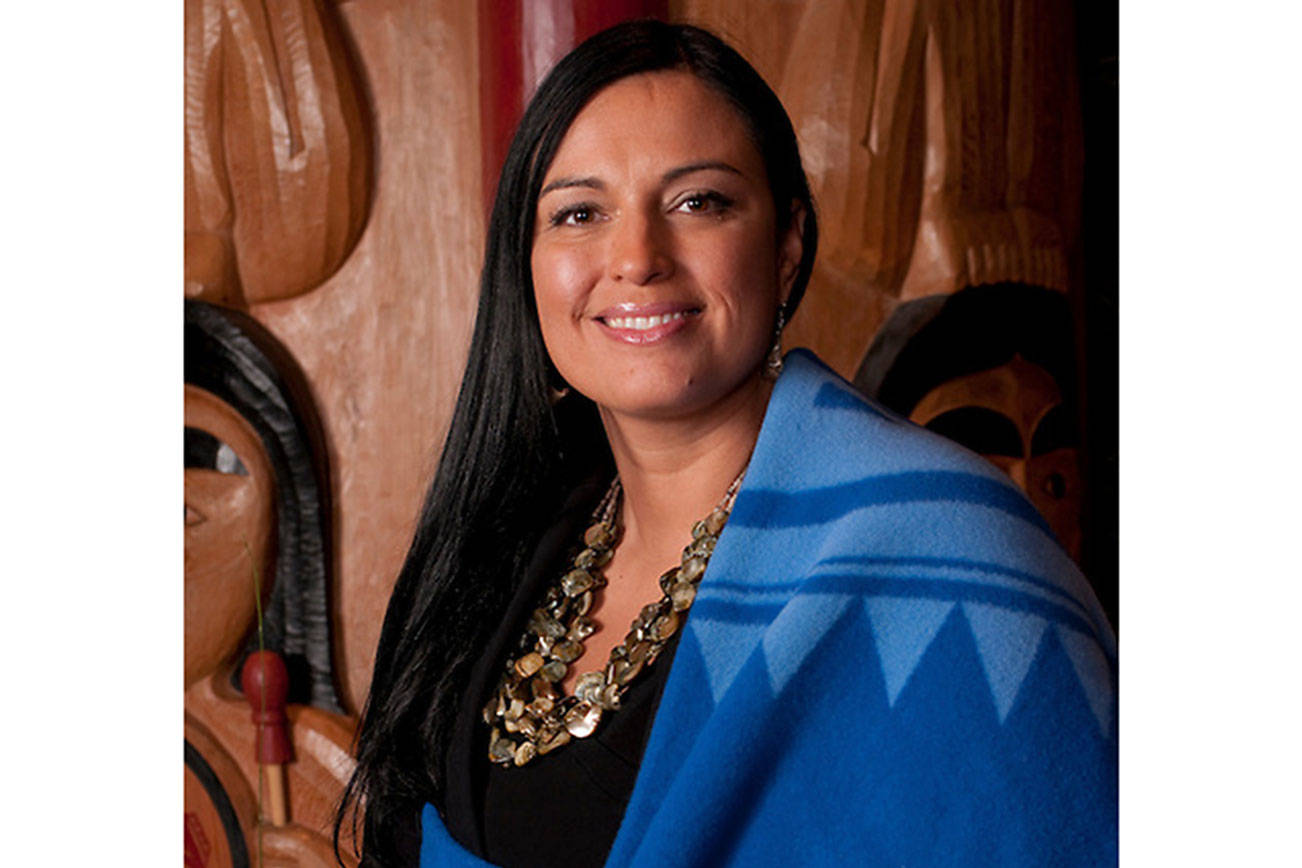 Ex-Tulalip director named to M’ville school position