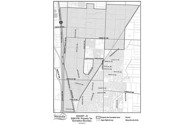 M’ville letter seeks regional designation for MIC
