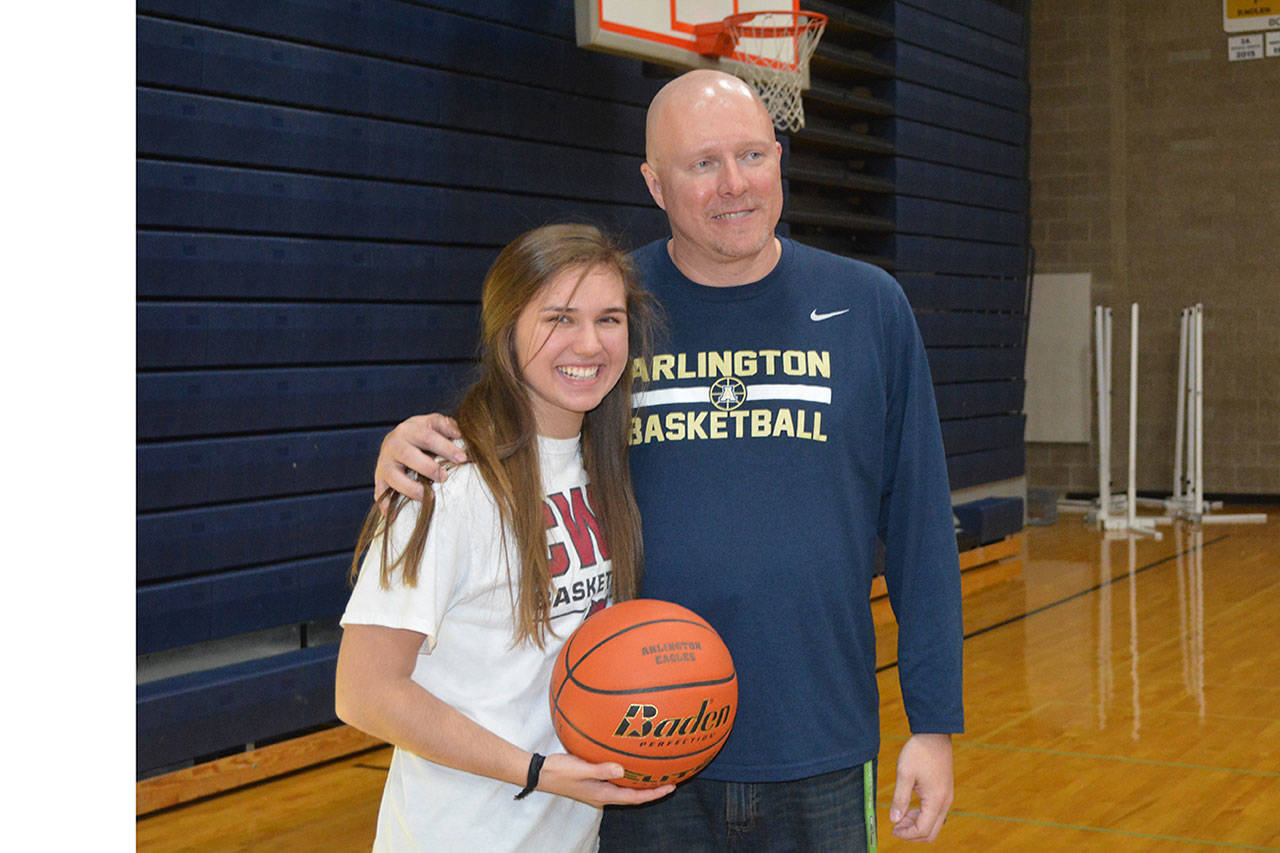 Sky’s the limit for Eagles shooting star Peyton