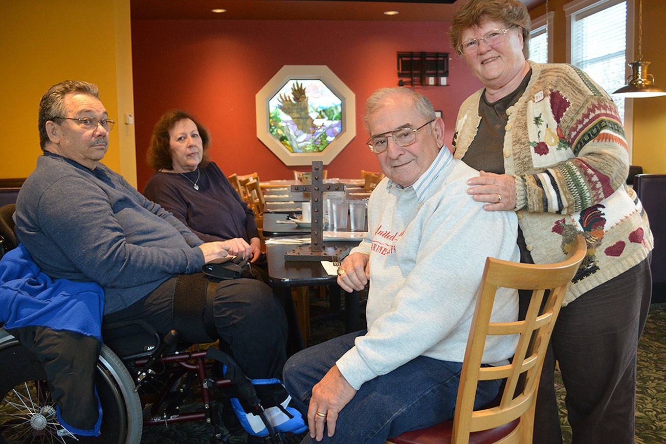 Vietnam seems just like yesterday for these veterans