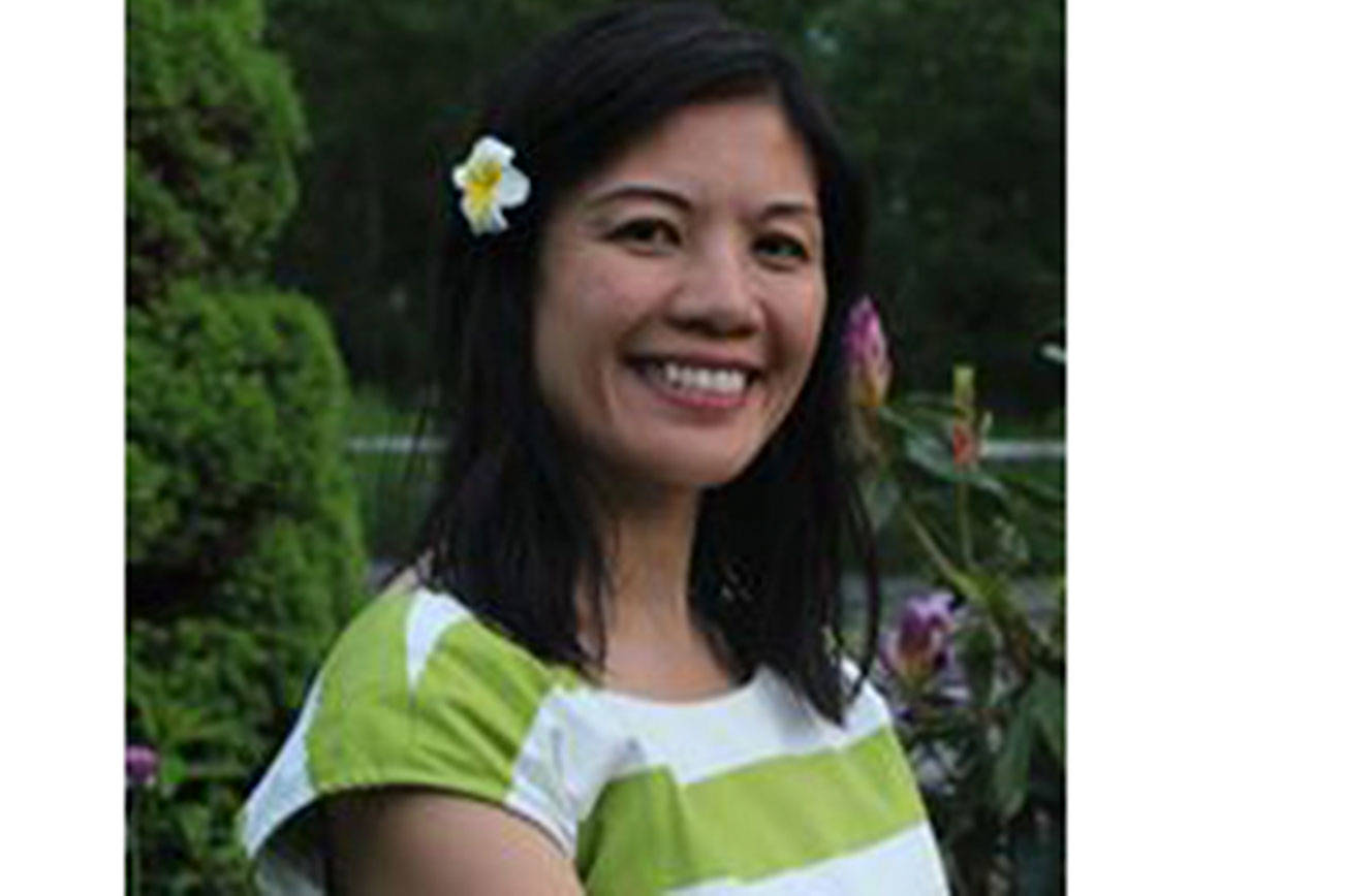 Different works for new school leader