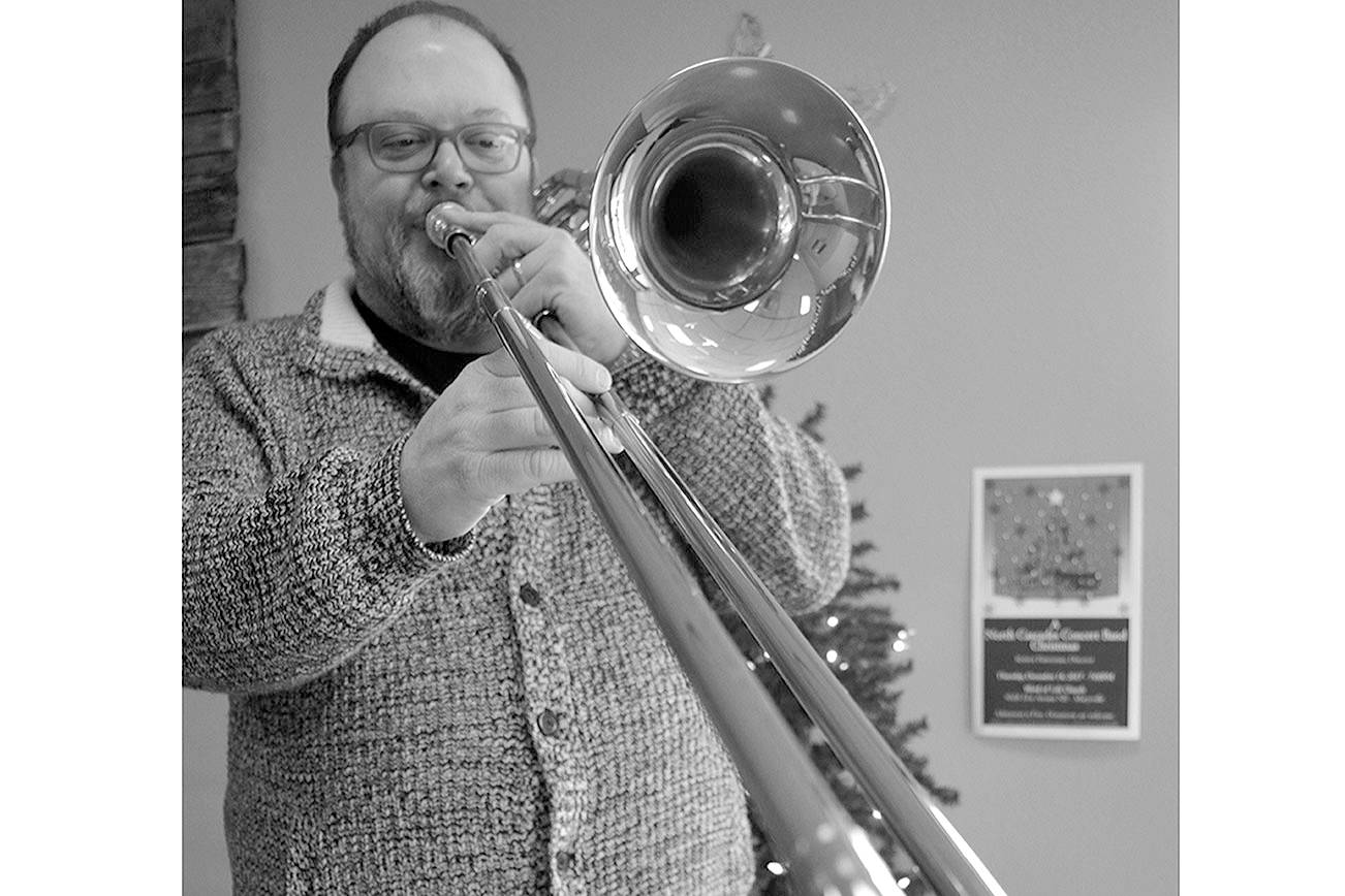 Tune in to see this band in M’ville