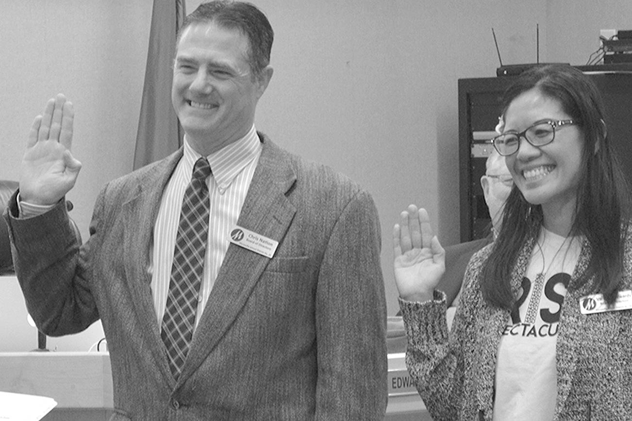 Survey says what community thinks of M’ville schools