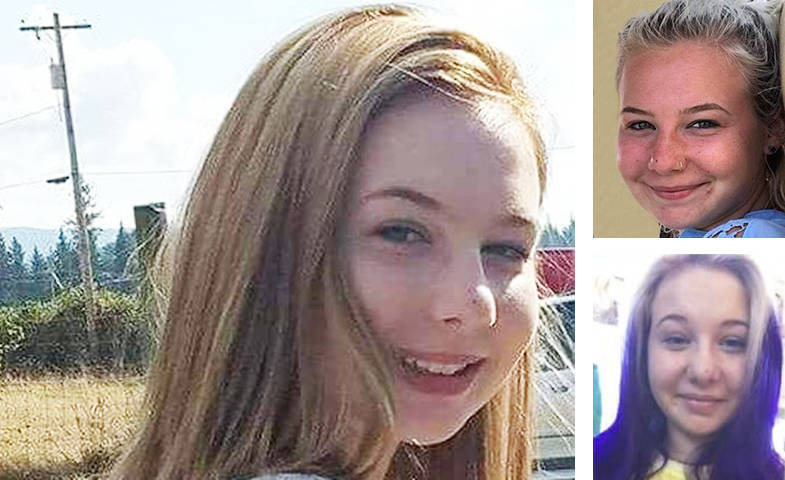 Family pleads for public’s help to find missing teenage daughter