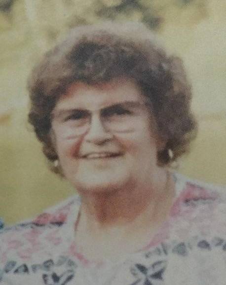 Moureen Sheila Schroeder