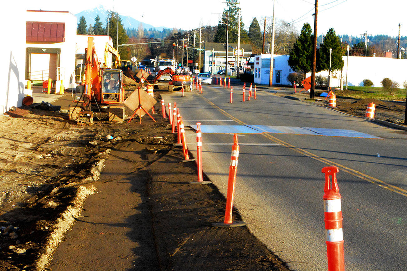 M’ville Mayor Nehring looks ahead to 2018