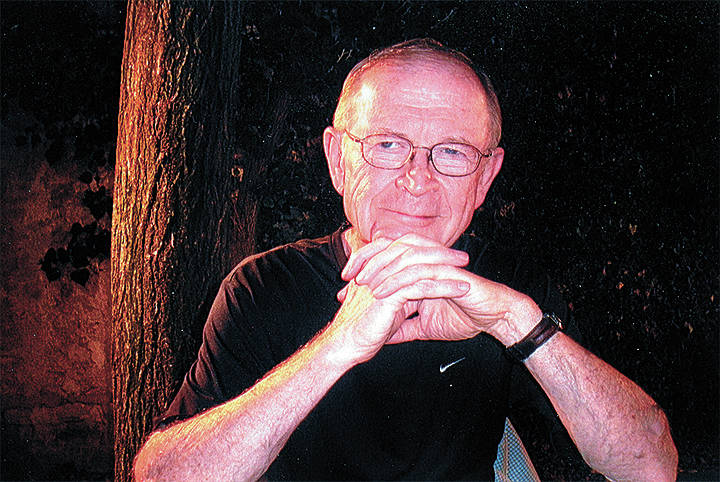 Book: You’re ignorant if you don’t know you are