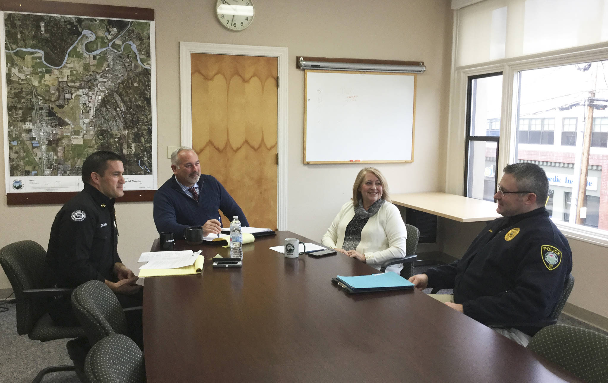 2018: Optimism, challenges ahead