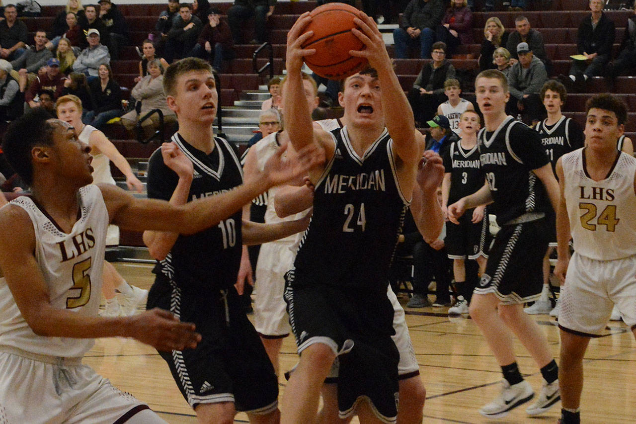 Lakewood, Arlington both win big (slide show)