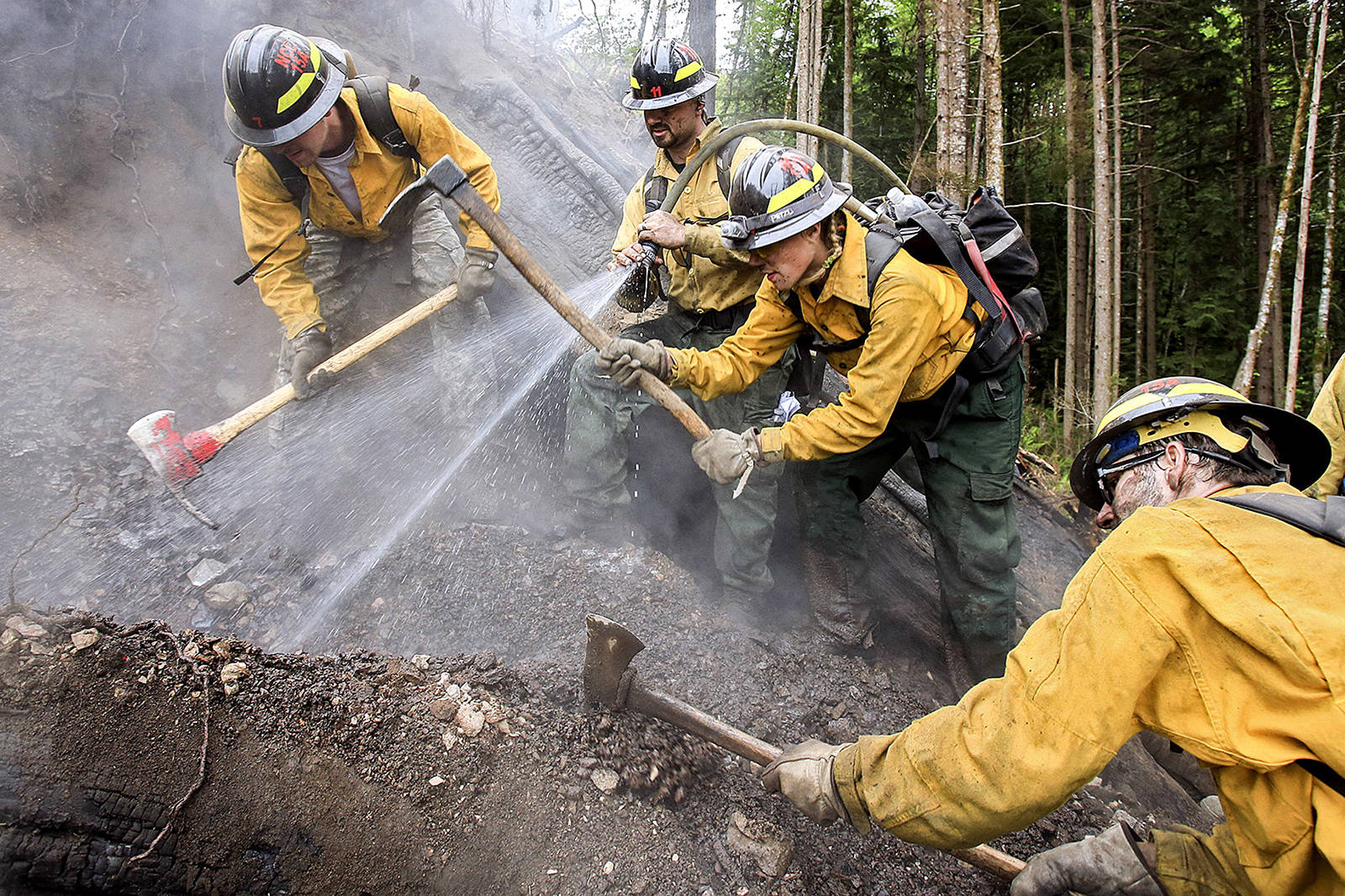 Sign up for AlertSense, the countys early warning and notification system of events such as evacuations, missing persons, crime or imminent danger, and local area emergencies.