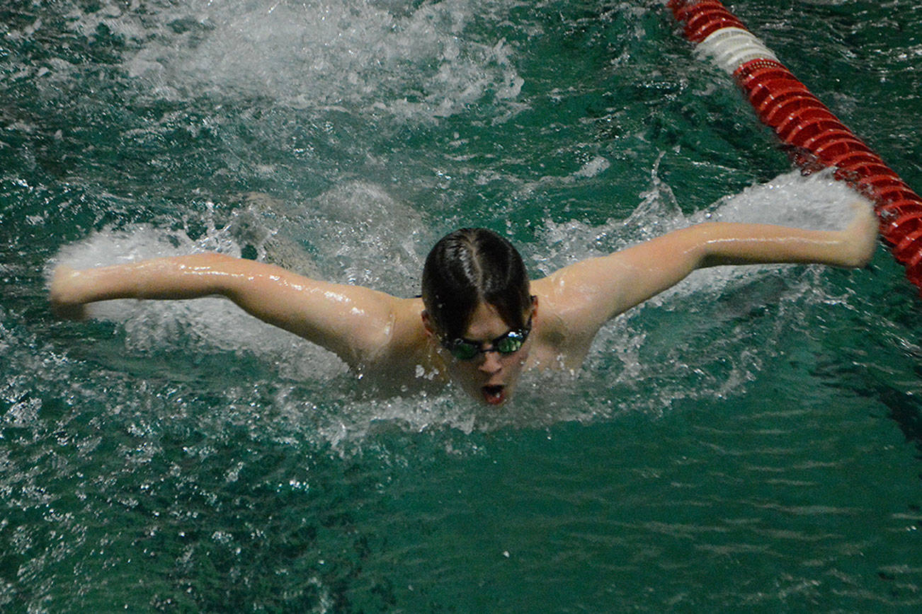 2 more advance after Last Chance for swim’s district dance