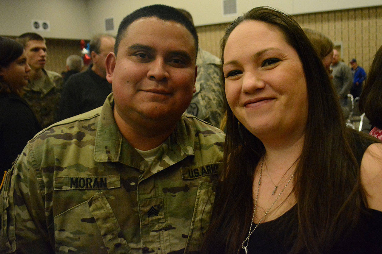 Army Reserves now full-time in Middle East (slide show)