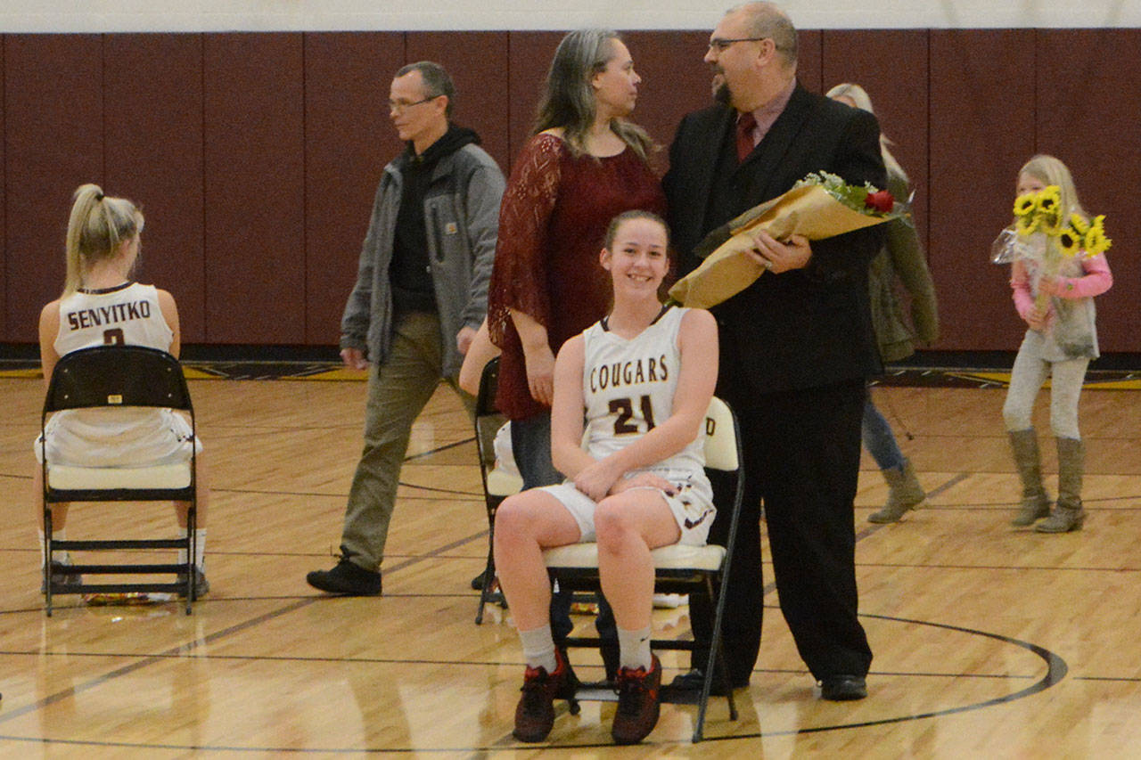 Lakewood girls fall in finale (slide show)