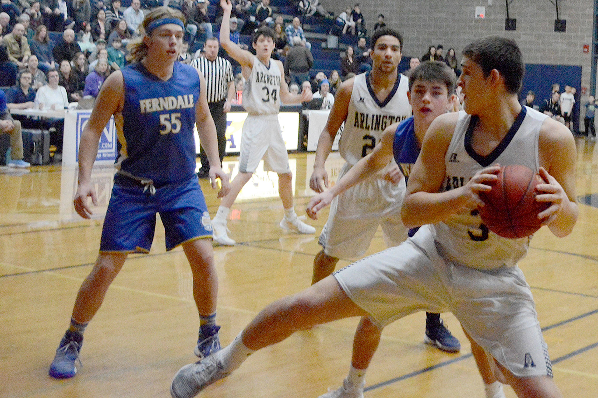 1 local team’s heart will be broken on Valentine’s Day (slide show)