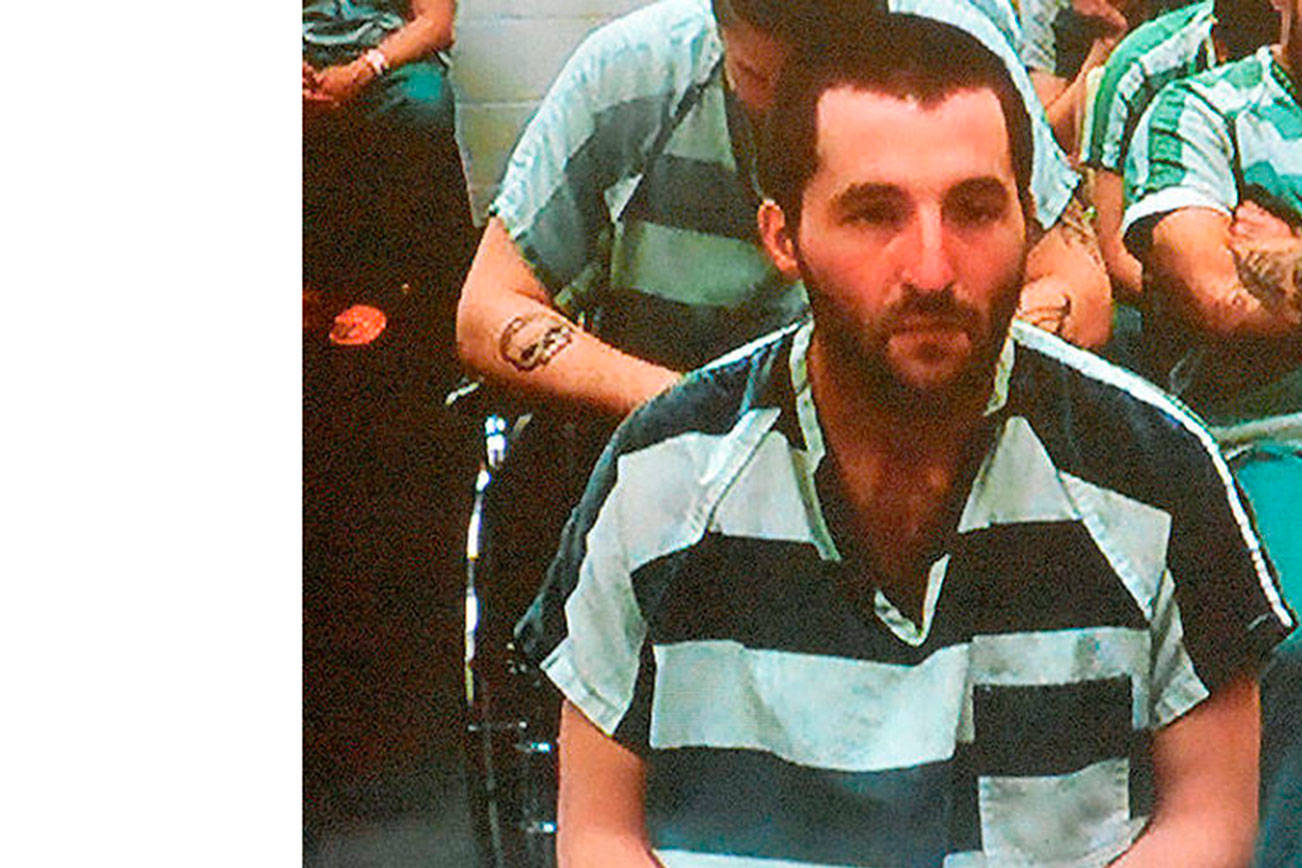 Last 2 suspects caught; Arlington man dies after robbery of casino winnings