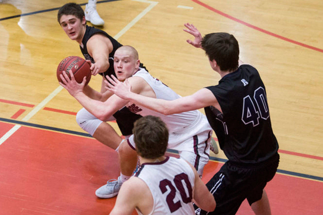 Little school on the Prairie knocks out Arlington