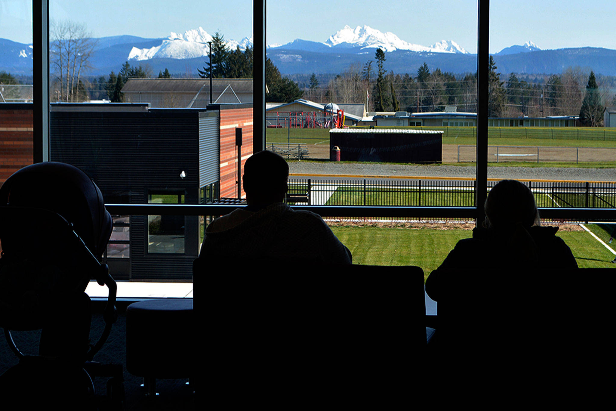 Hundreds attend Open House at Lakewood High School (slide show)