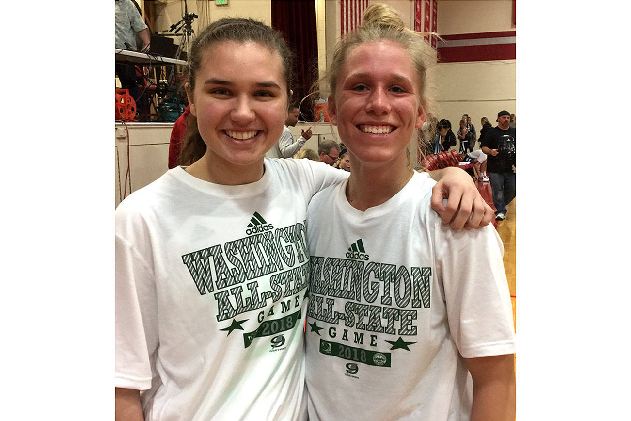 Peyton, Perry play in all-star games