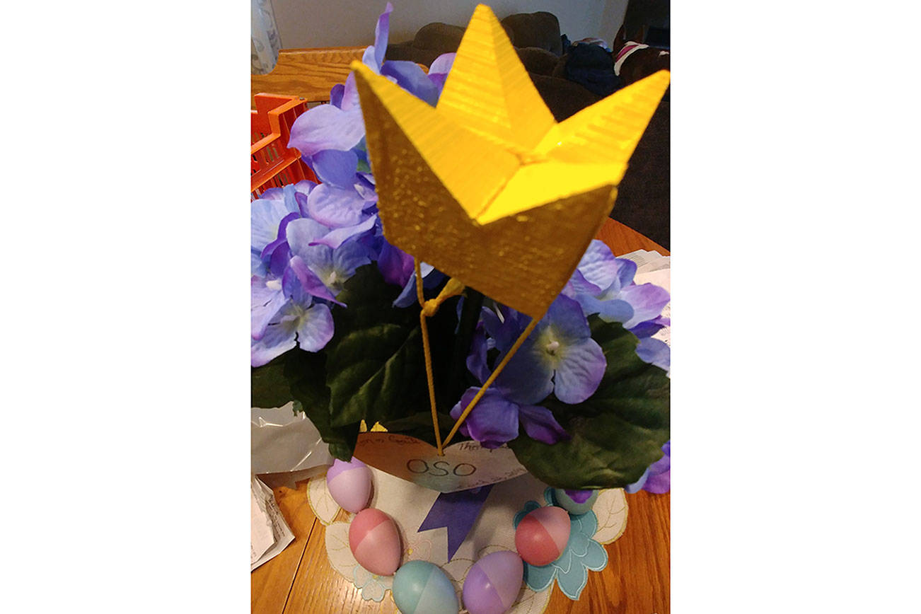 A day that will live in infamy for people in this area