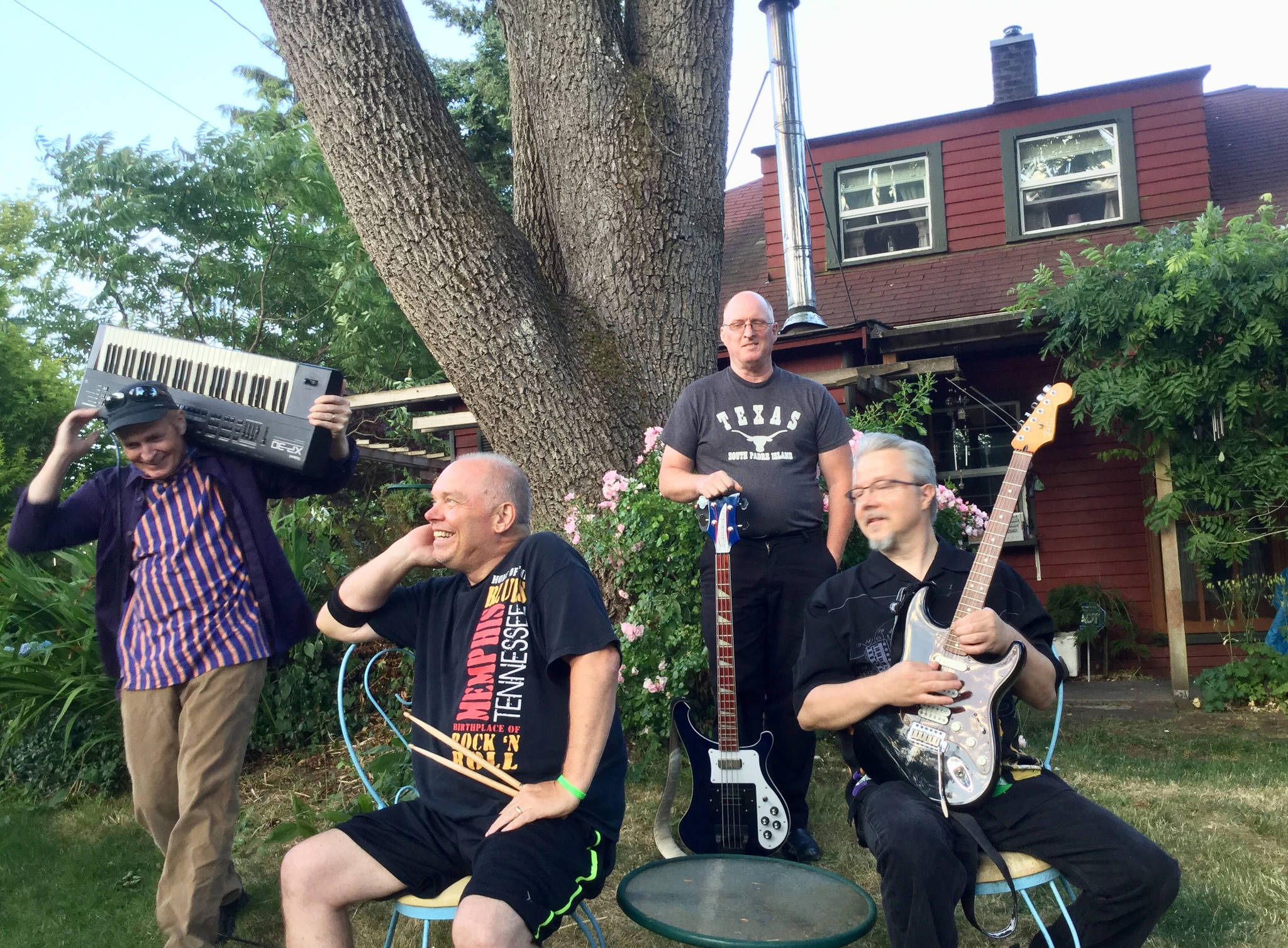 Opera House to be filled with music this month