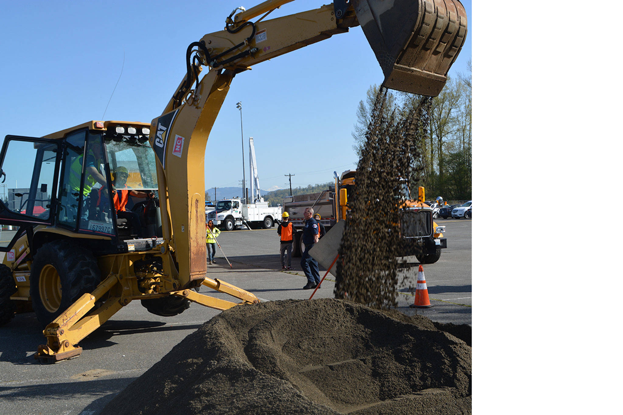 It’s a good trade: You earn while you learn