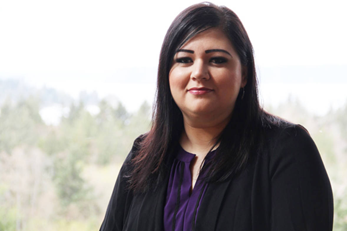 Michelle Sheldon becomes first Tulalip tribal member to pass state bar exam