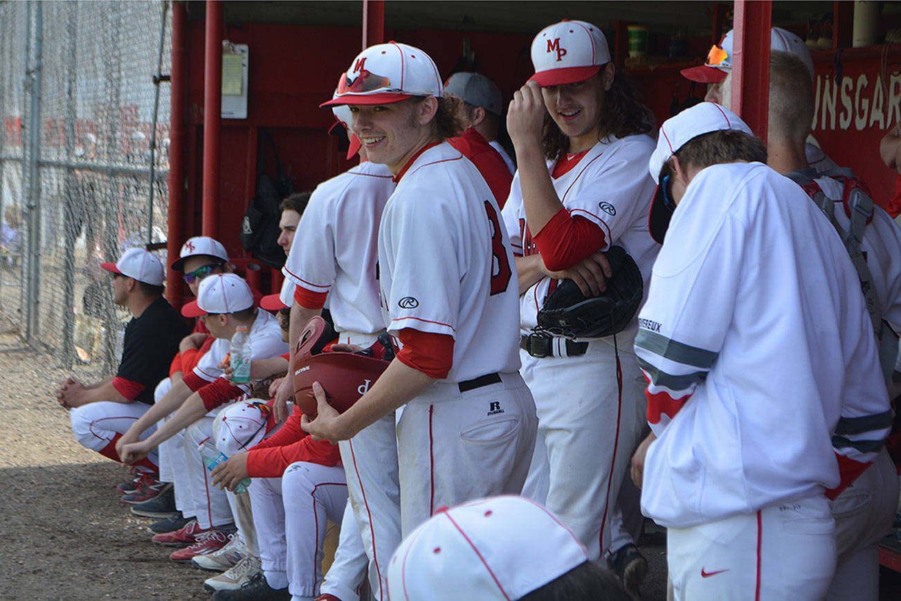 M-P to state; Arlington still has work to do