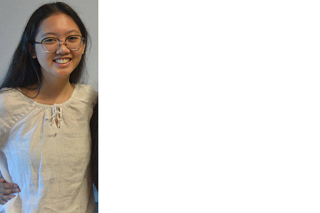 M’ville Students of the Month overcome obstacles